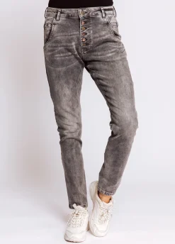 Hot AMY Damen Jeans