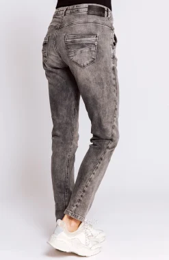 Hot AMY Damen Jeans