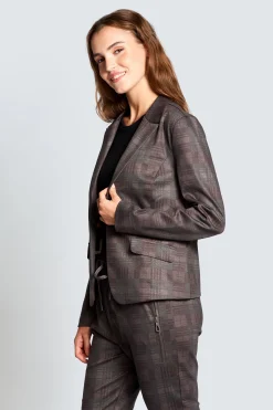 Best BETSY Damen Blazer