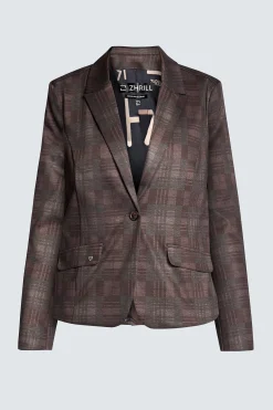 Best BETSY Damen Blazer