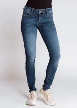 Clearance DONDI Damen Jeans