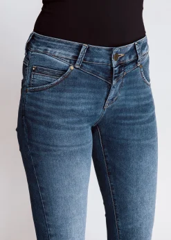 Clearance DONDI Damen Jeans