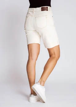 Best NOVA SHORT Damen Röcke & Shorts