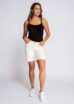 Best NOVA SHORT Damen Röcke & Shorts