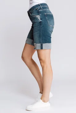 Online NOVA SHORTS Damen Röcke & Shorts