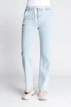 Best ROA Damen Jeans