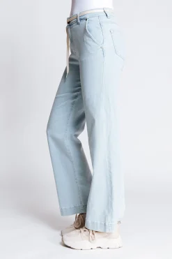 Best ROA Damen Jeans