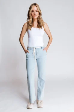 Best ROA Damen Jeans