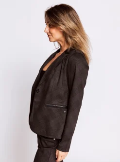 Hot SALMA Damen Blazer