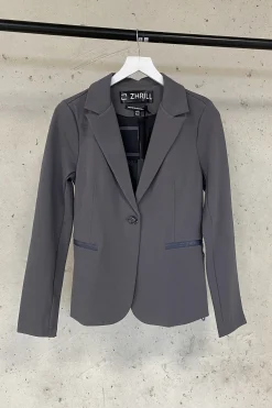 SALMA Damen Blazer