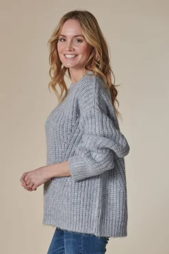 Discount ZHBARLA Damen Pullover & Strick