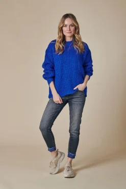 Best ZHBARLA Damen Pullover & Strick