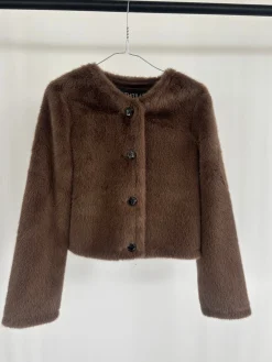 Discount ZHBELARA Damen Jacken & Mäntel