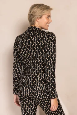 Best ZHBETSY Damen Blazer