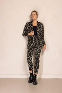 Best ZHBETSY Damen Blazer