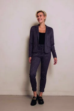 Best ZHBETSY Damen Blazer