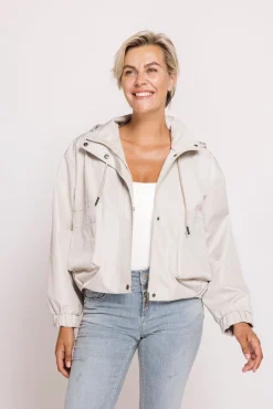 Outlet ZHBIRA Damen Jacken & Mäntel