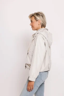 Outlet ZHBIRA Damen Jacken & Mäntel