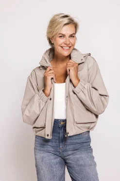 Sale ZHBIRA Damen Jacken & Mäntel