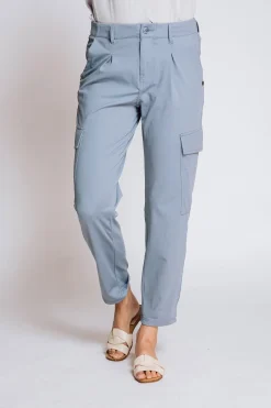 Best ZHCALLA Damen Hosen