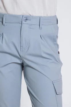 Best ZHCALLA Damen Hosen