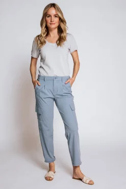 Best ZHCALLA Damen Hosen