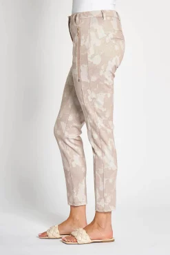 Best ZHCHIARA Damen Hosen
