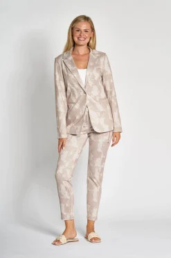 Best ZHCHIARA Damen Hosen