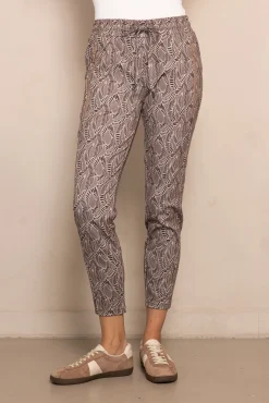 Best ZHCHIARA CASUAL Damen Hosen
