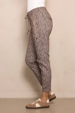Best ZHCHIARA CASUAL Damen Hosen