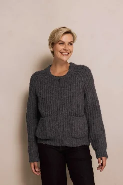 Outlet ZHCORINNA Damen Pullover & Strick