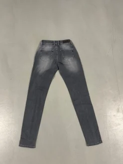 ZHDALVA Damen Jeans