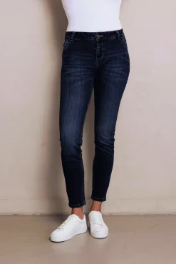 Online ZHDALVA Damen Jeans