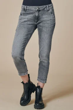 Online ZHDALVA Damen Jeans