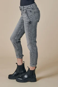 Online ZHDALVA Damen Jeans