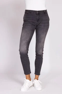Hot ZHDALVA Damen Jeans