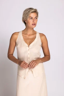 ZHDANIA Damen Tops & Shirts
