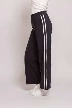 ZHDEENA Damen Hosen
