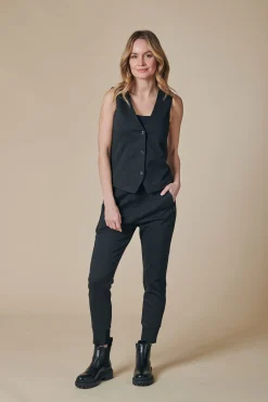 Online ZHDIOSA BURR Damen Westen