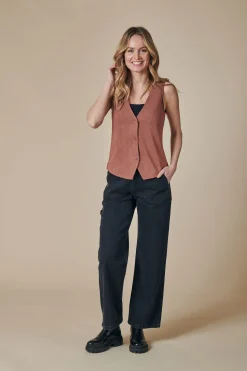 Discount ZHDIOSA HERRING Damen Westen