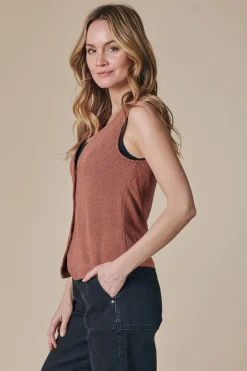 Discount ZHDIOSA HERRING Damen Westen