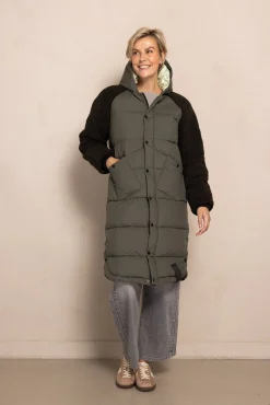 Best ZHDURA Damen Jacken & Mäntel