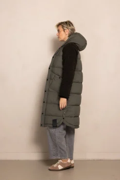 Best ZHDURA Damen Jacken & Mäntel