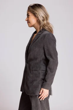 ZHELLIE Damen Blazer