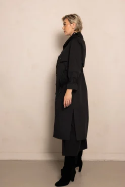 Best ZHELSE Damen Jacken & Mäntel