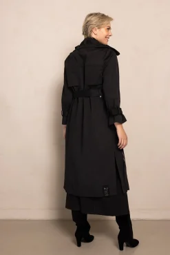 Best ZHELSE Damen Jacken & Mäntel
