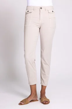 Discount ZHENNIE Damen Jeans