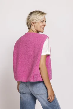 Discount ZHEREN Damen Westen