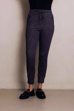 Outlet ZHFABIA Damen Hosen
