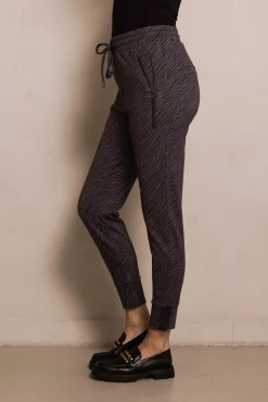 Outlet ZHFABIA Damen Hosen